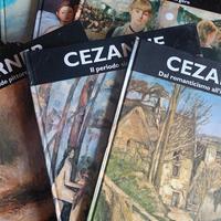 Collezione completa “I Maestri del Colore” 29 pz