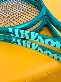 Wilson Blade V10 Manico 3