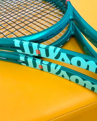 Wilson Blade V10 Manico 3