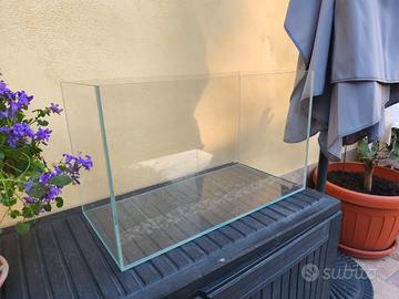 acquario 60 litri