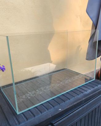 acquario 60 litri