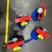 Lampadario a muro (applique) per bambini