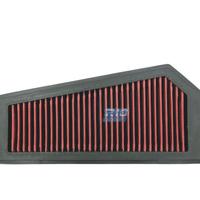 FILTRO ASPIRAZIONE DIRETTA MERCEDES CLASE C W204 0