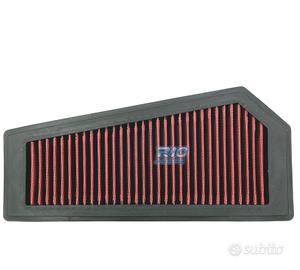 FILTRO ASPIRAZIONE DIRETTA MERCEDES CLASE C W204 0