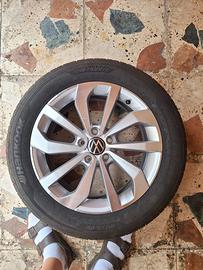 Cerchi. e gomme. Anno. 2025. Ragio. 17. T roc