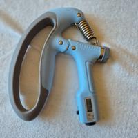 Pinza mani e avambracci