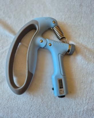 Pinza mani e avambracci