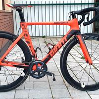 Giant propel advanced pro 1 red