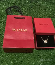 Collana Valentino Garavani