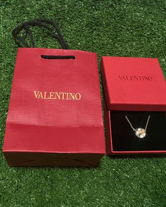 Collana Valentino Garavani