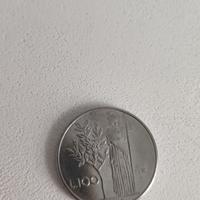 moneta 100 lire 1978