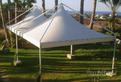 Gazebo cm.490x490 mod. pag