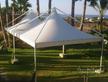 Gazebo cm.490x490 mod. pag