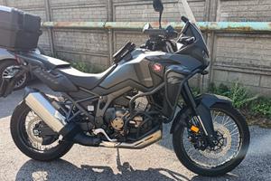 Honda Africa Twin