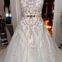 Abito da sposa