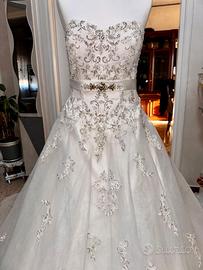 Abito da sposa