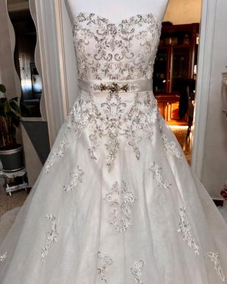 Abito da sposa