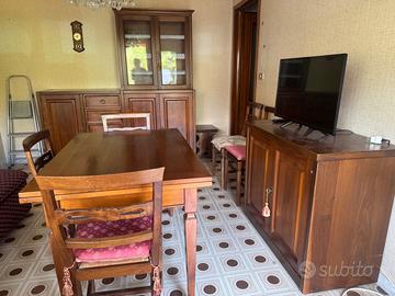 Sala da pranzo