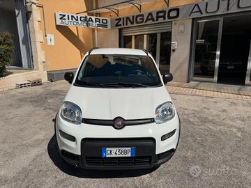 FIAT PANDA 1.0 HYBRID S&S FIREFLY PERFETTA