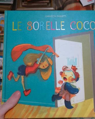 Le sorelle Cocò