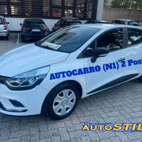 Renault Clio 1.5 dCi 75CV 5 porte (N1) AUTOCARRO 2