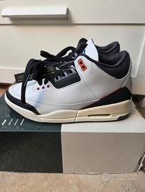 nike air jordan 3 quai 54