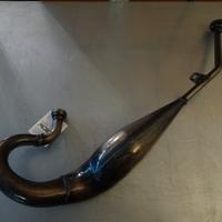 MARMITTA STD.CAGIVA 50 PRIMA'92