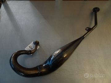 MARMITTA STD.CAGIVA 50 PRIMA'92