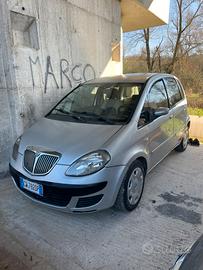Lancia Musa