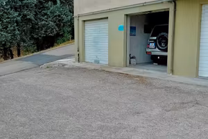 BOX GARAGE N2 Posti Auto solo Vendita