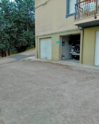 BOX GARAGE N2 Posti Auto solo Vendita