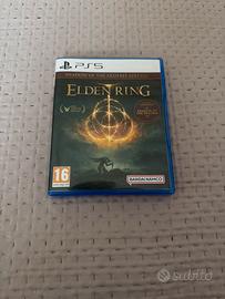 Elden ring ps5