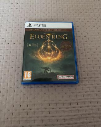 Elden ring ps5