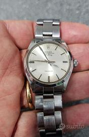 ROLEX AIR KING REFERENZA 5500 AUTOMATICO
