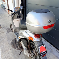 Piaggio Liberty 50cc