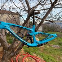 Transition Carbon Mullet 29/27,5