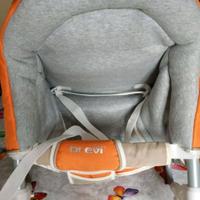 Seggiolino da tavola brevi