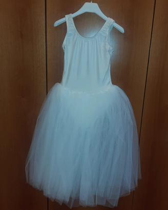 Tutu' danza