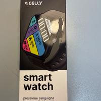 Smartwatch nuovo