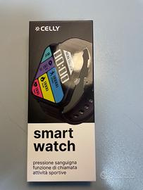 Smartwatch nuovo