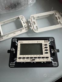 Termostato a muro PERRY