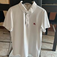 Polo Burberry