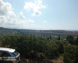 Terreno panoramico