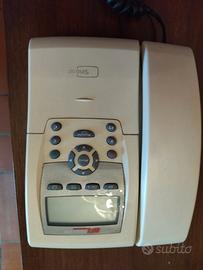 Telefono vintage SIRIO
