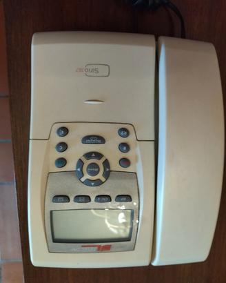 Telefono vintage SIRIO