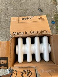 Termosifone zender