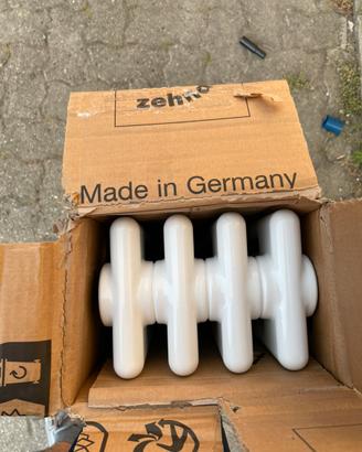 Termosifone zender