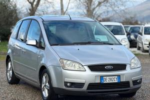 Ford Focus C-Max 1.6 TDCi (90CV) Ghia