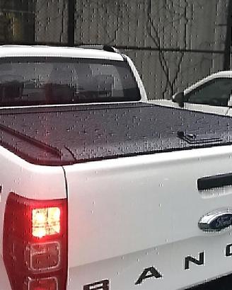 Ford Ranger 2016>23 Serranda copricassone Rollback