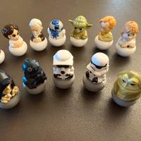 Rollinz Star Wars 1.0 Esselunga